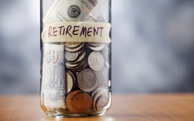 MAJOR RETIREMENT MYTHS