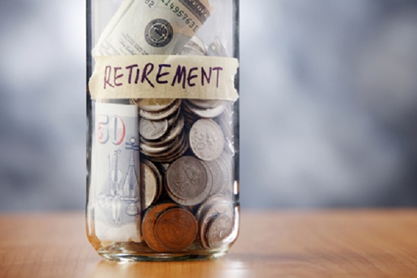 MAJOR RETIREMENT MYTHS